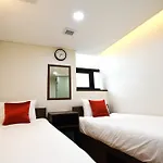 57 Myeongdong Hostel