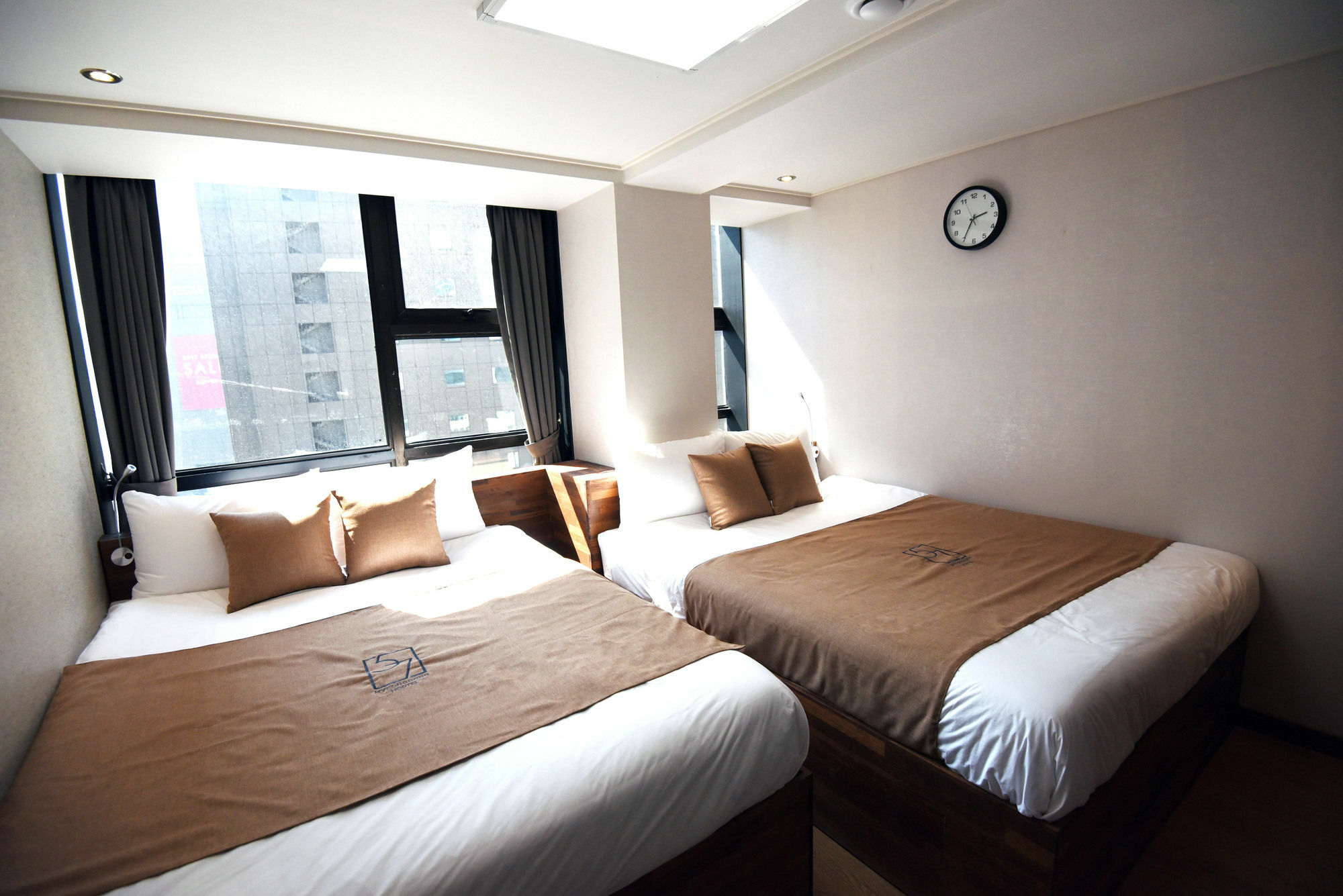 57 Myeongdong 2* Seoul