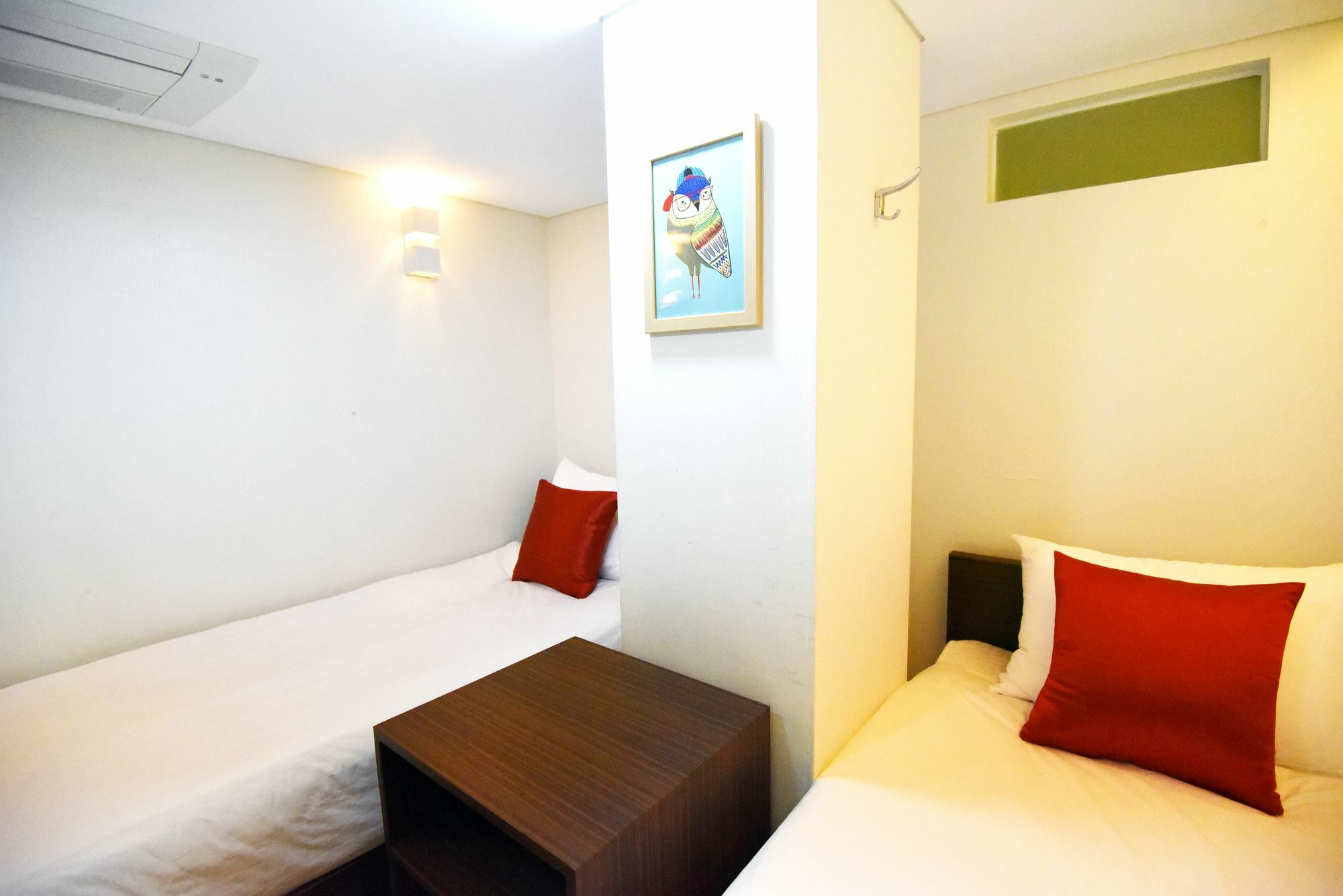 Hotel 57 Myeongdong Seoul