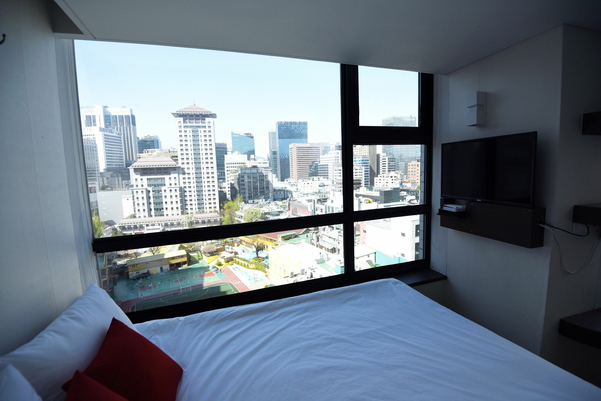 57 Myeongdong 2* Seoul
