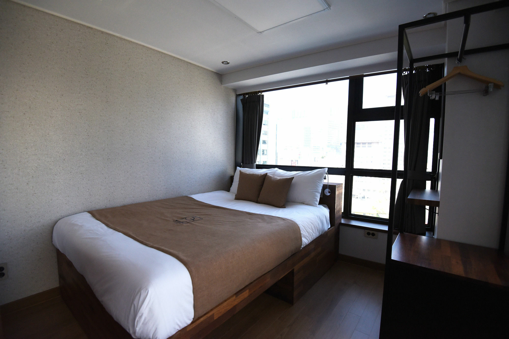 Hotel 57 Myeongdong Seoul