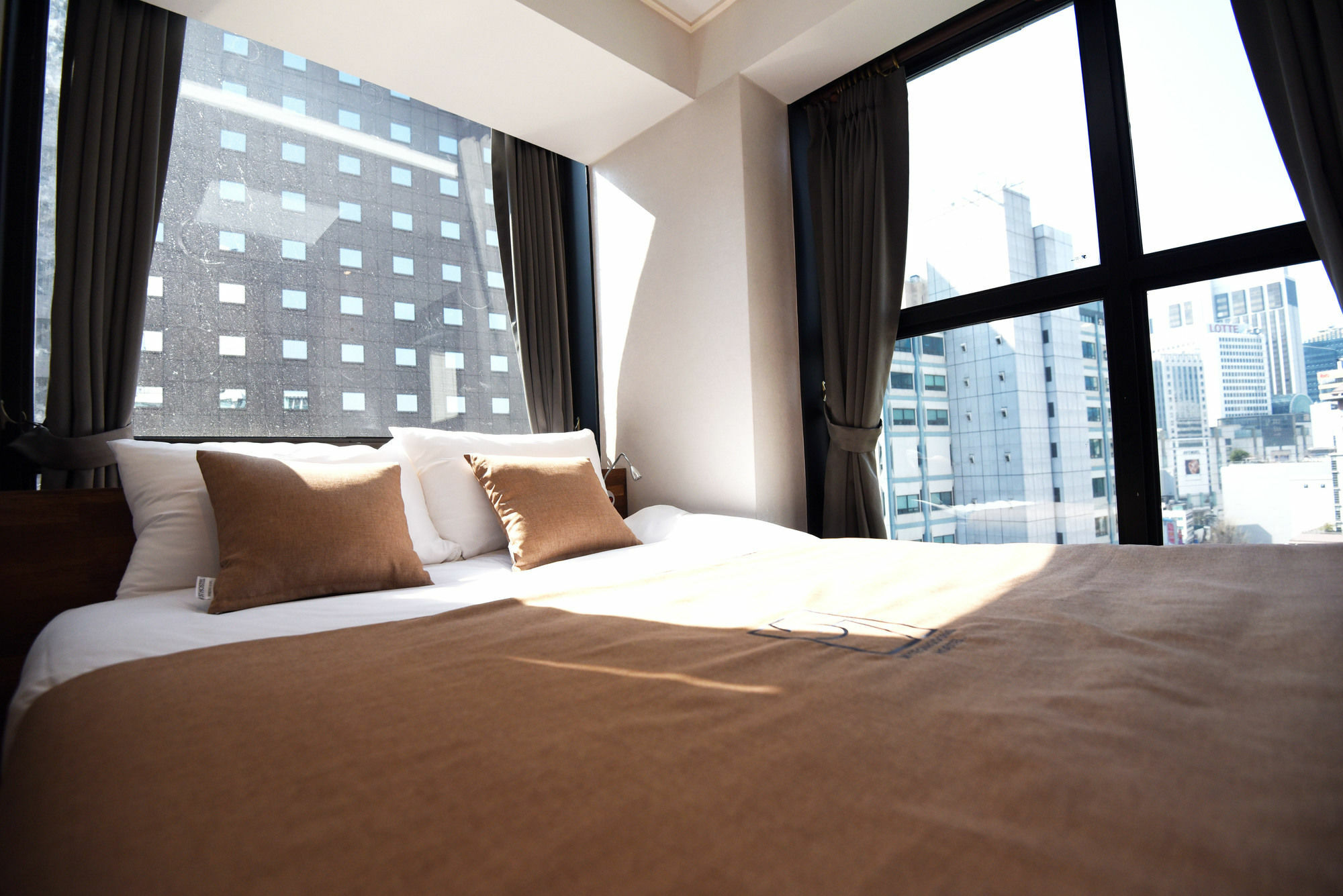 57 Myeongdong Hotel