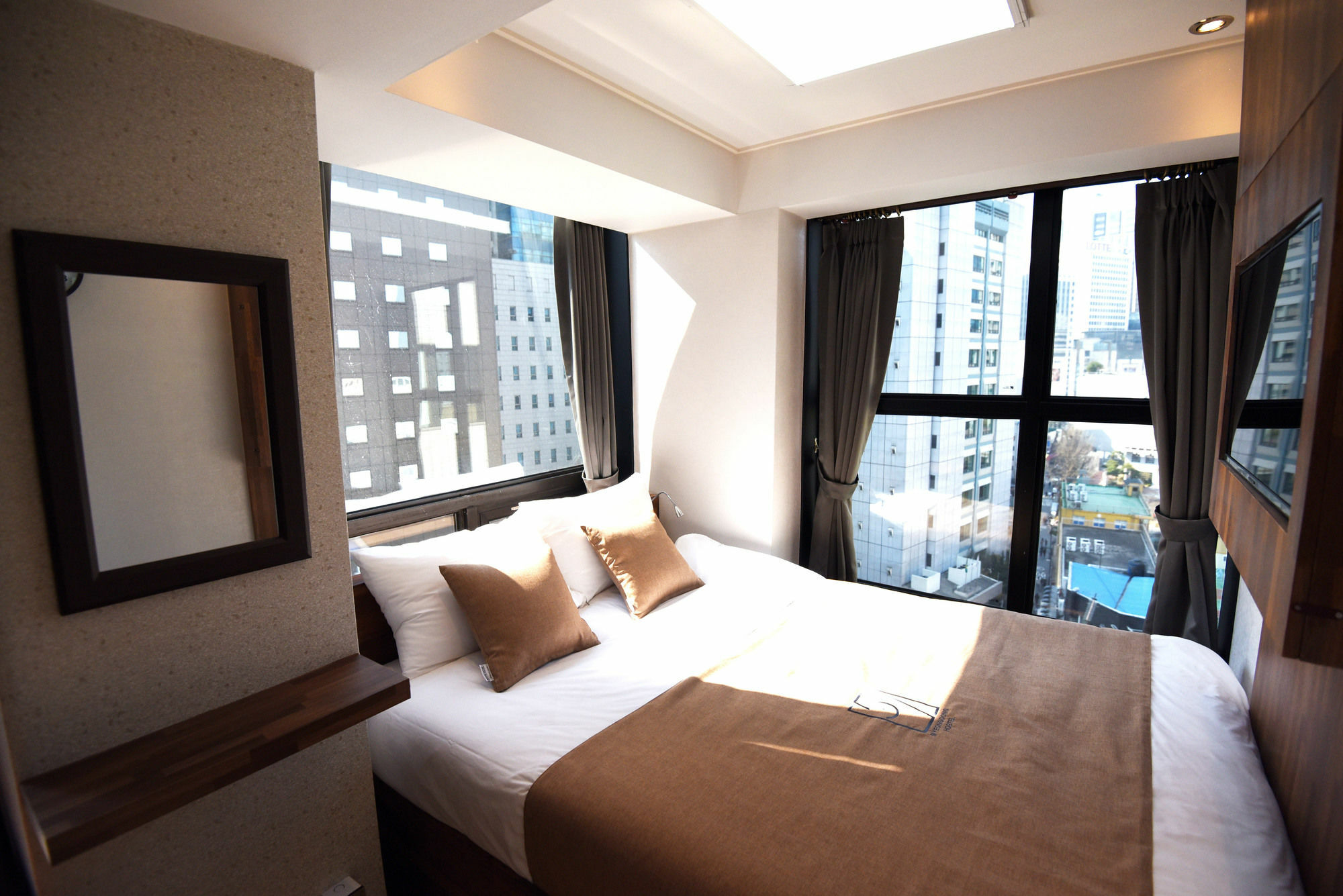 57 Myeongdong Seoul