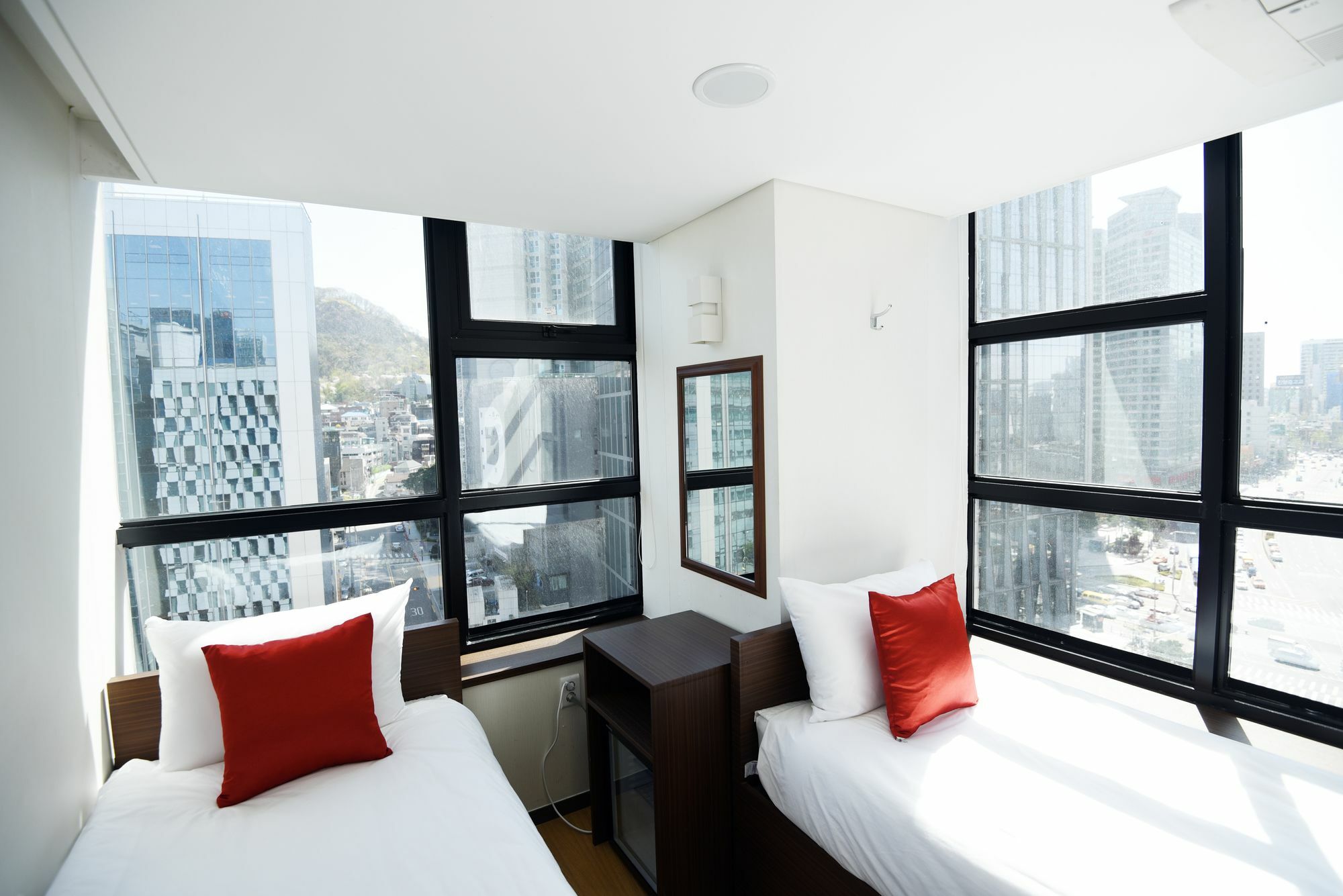 57 Myeongdong Seoul