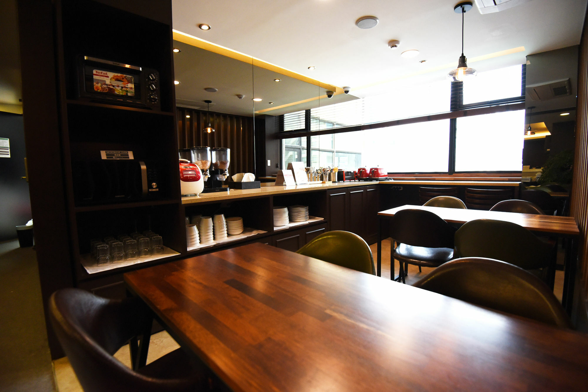 Hotel 57 Myeongdong