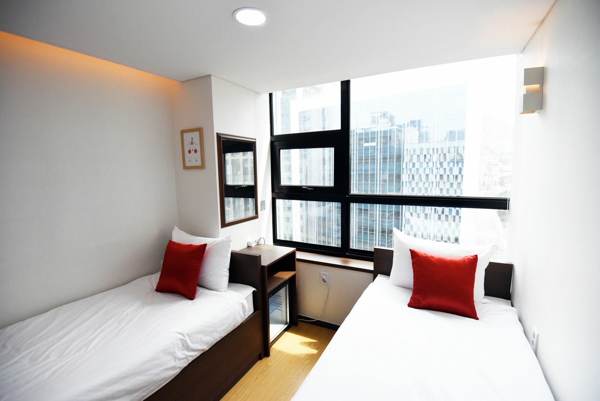 Hotel 57 Myeongdong Seoul