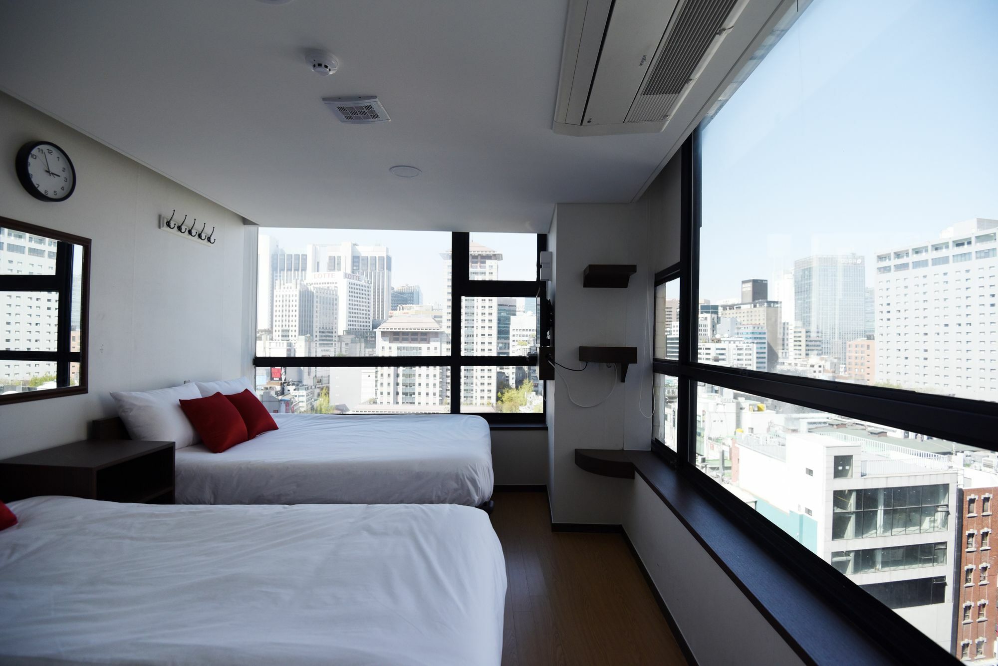 Hotel 57 Myeongdong Seoul