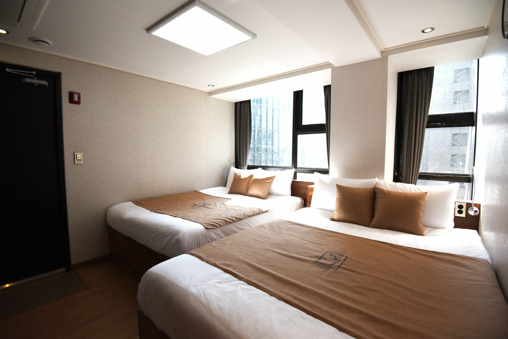 Hotel 57 Myeongdong
