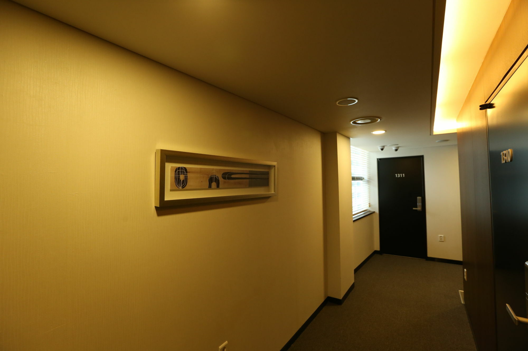 57 Myeongdong Hotel Seoul