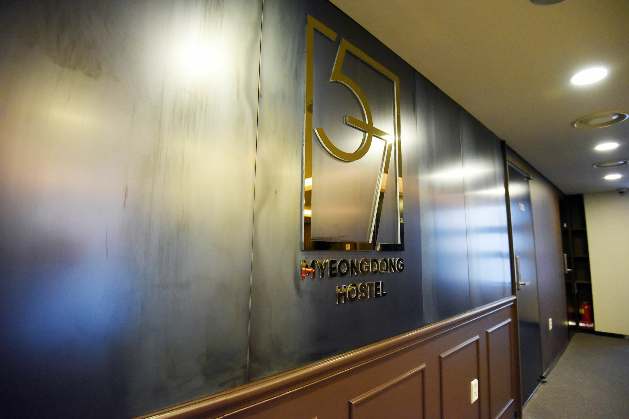 Hotel 57 Myeongdong