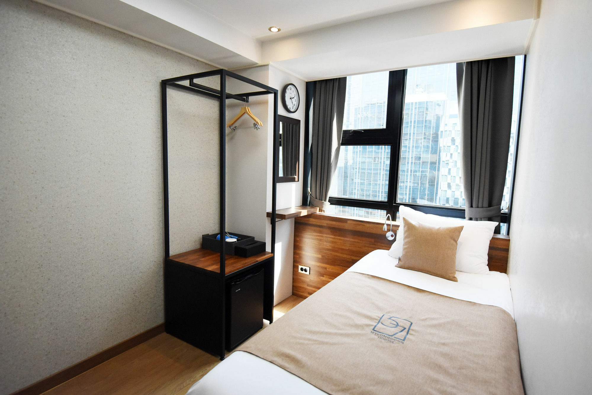 57 Myeongdong Hotel