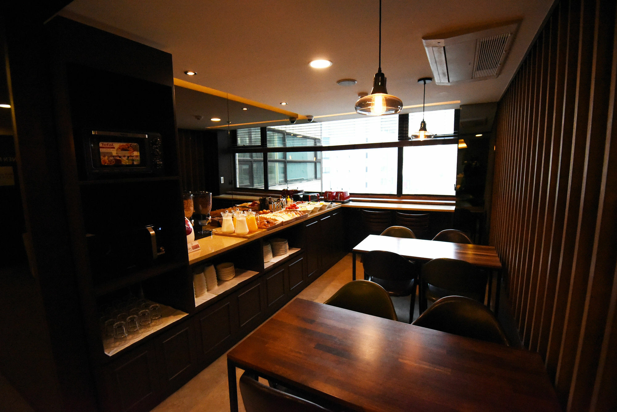 Hotel 57 Myeongdong Seoul