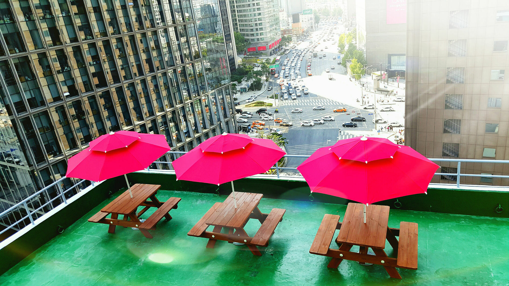 57 Myeongdong 2*