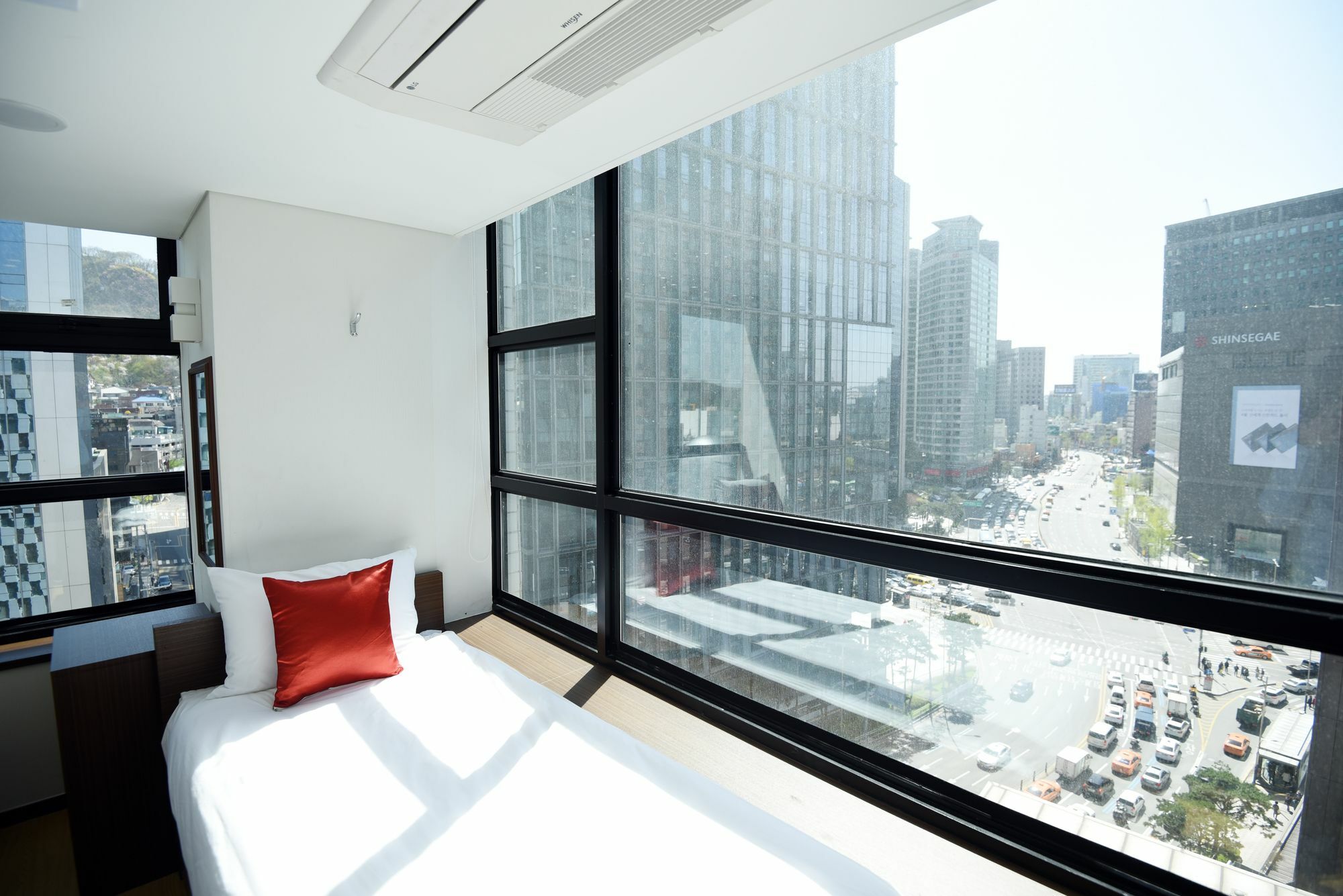 Hotel 57 Myeongdong