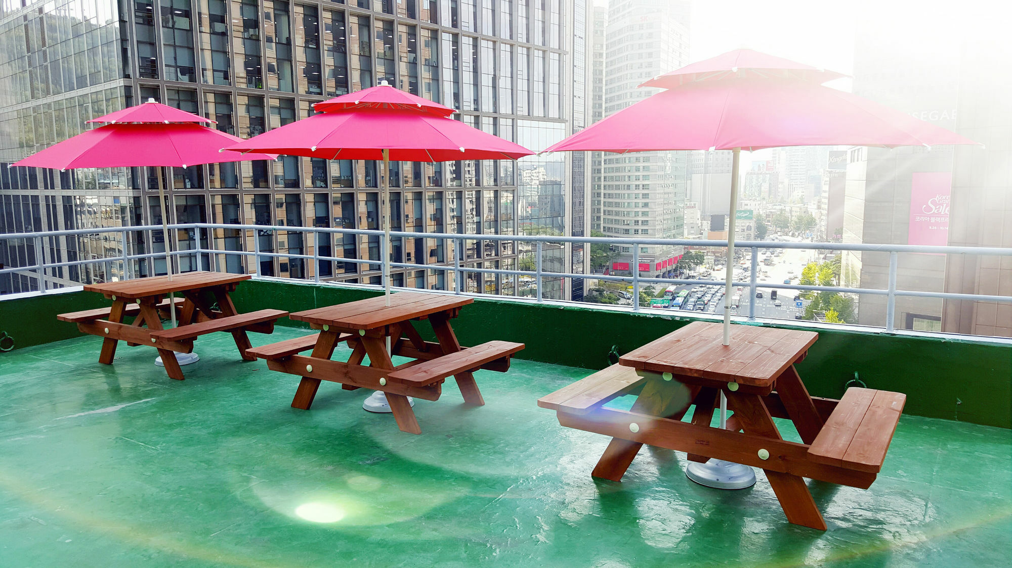 Hotel 57 Myeongdong 2*