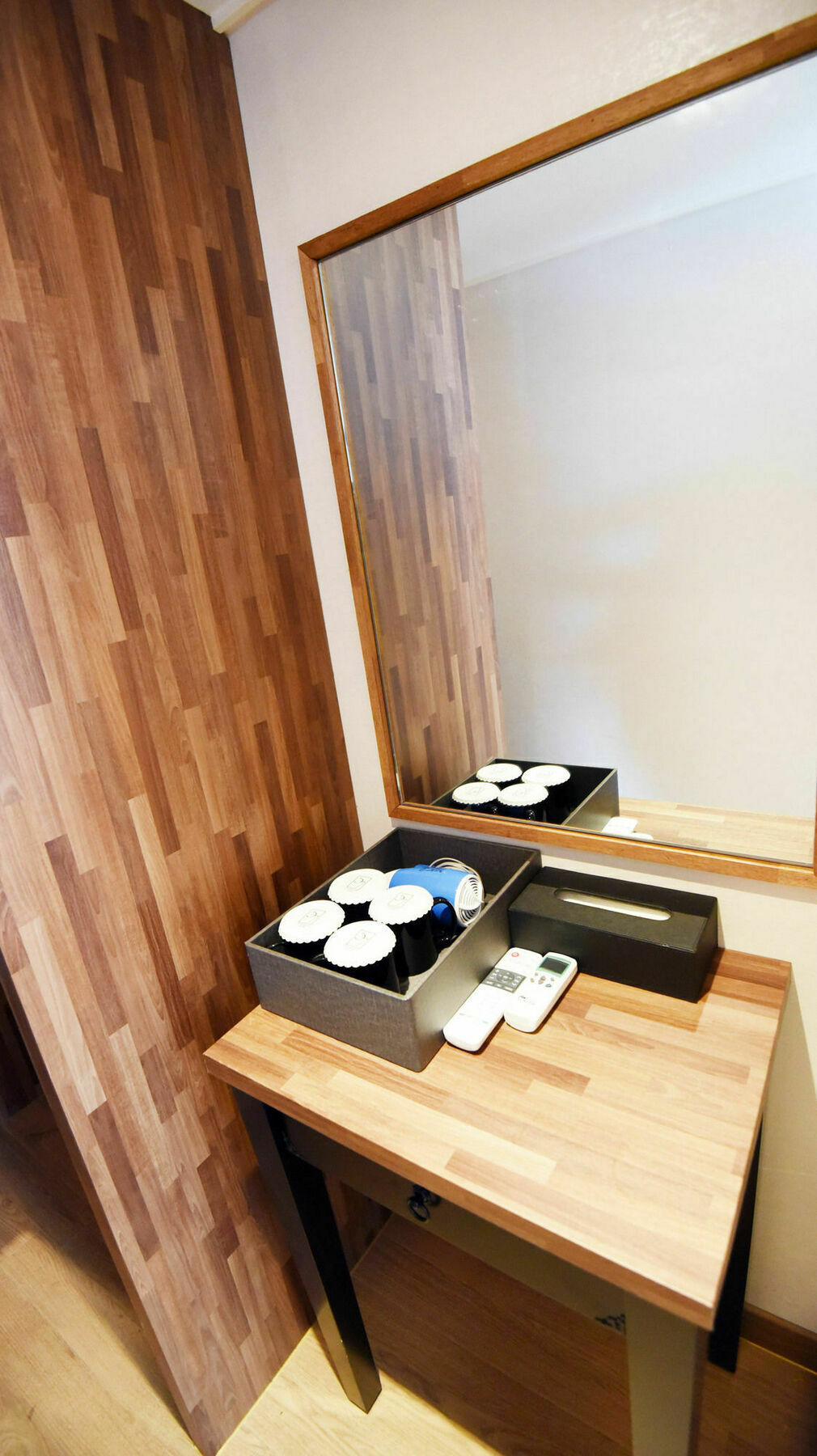 57 Myeongdong Hotel